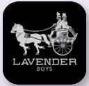 Lavender Boys 310 logo